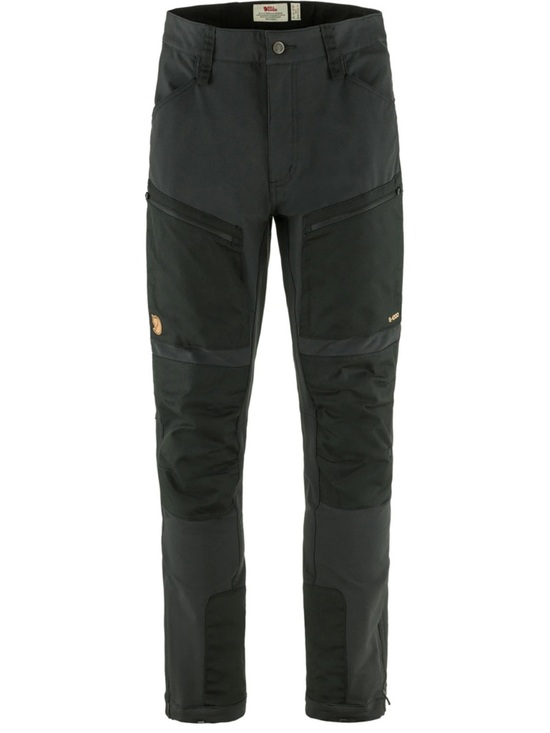 Fjallraven Other - Fjällräven Keb Agile Winter Trousers Pants Black Men’s 30x32 NWT Trekking Hiking